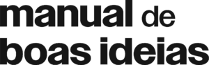 Manual de Boas Ideias